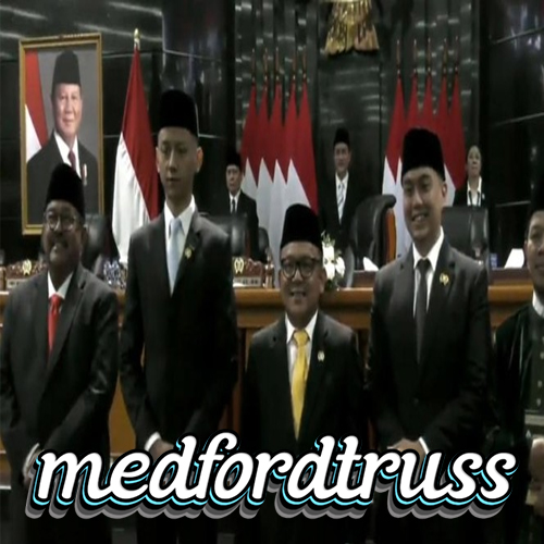 Anggota PAW Partai Demokrat Dilantik DPRD DKI Indonesia