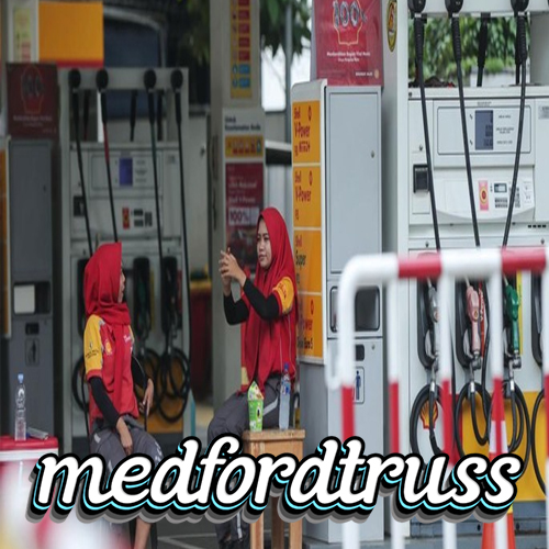 Shell Jual Seluruh SPBU di Indonesia! Ini Penjelasan Lengkapnya