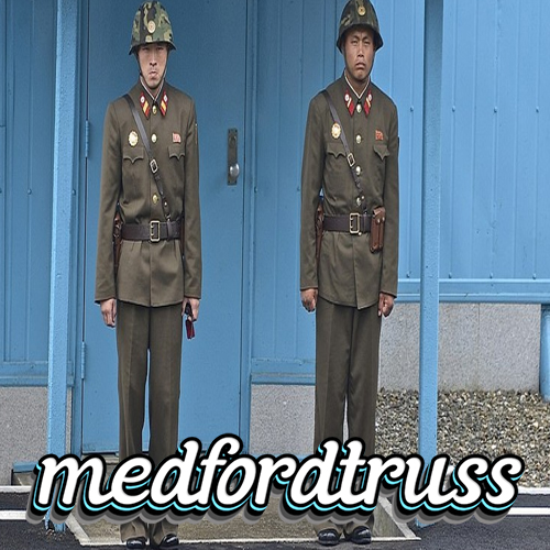 Ekspresi Wajah Tentara Korea Utara yang Dipotret Diam-diam: Mengungkap Sisi Manusia di Balik Seragam