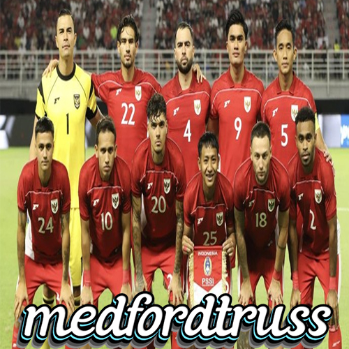 Head to Head Indonesia Vs Lebanon: Duel Perdana Garuda dengan The Cedars